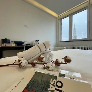 Appartement Centerstay, Bruxelles