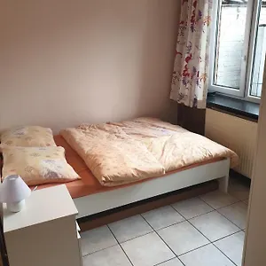 Appartement Rez De Chaussee - Erasme, Bruxelles